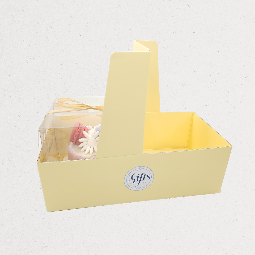 Personalized gift box Amman Jordan