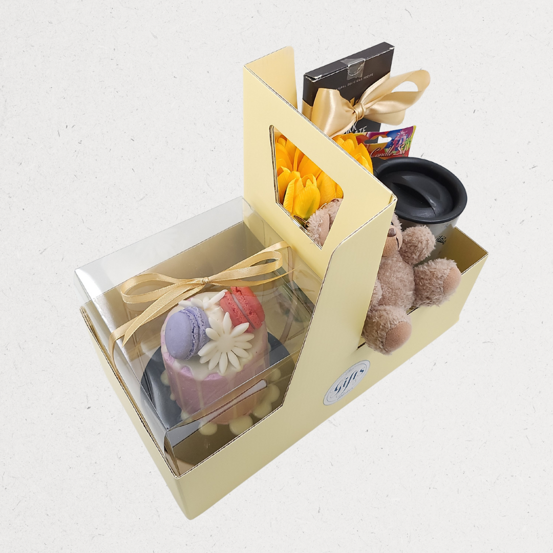 Customized gift boxes for all occasions Amman Jordan