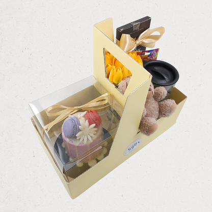 Customized gift boxes for all occasions Amman Jordan