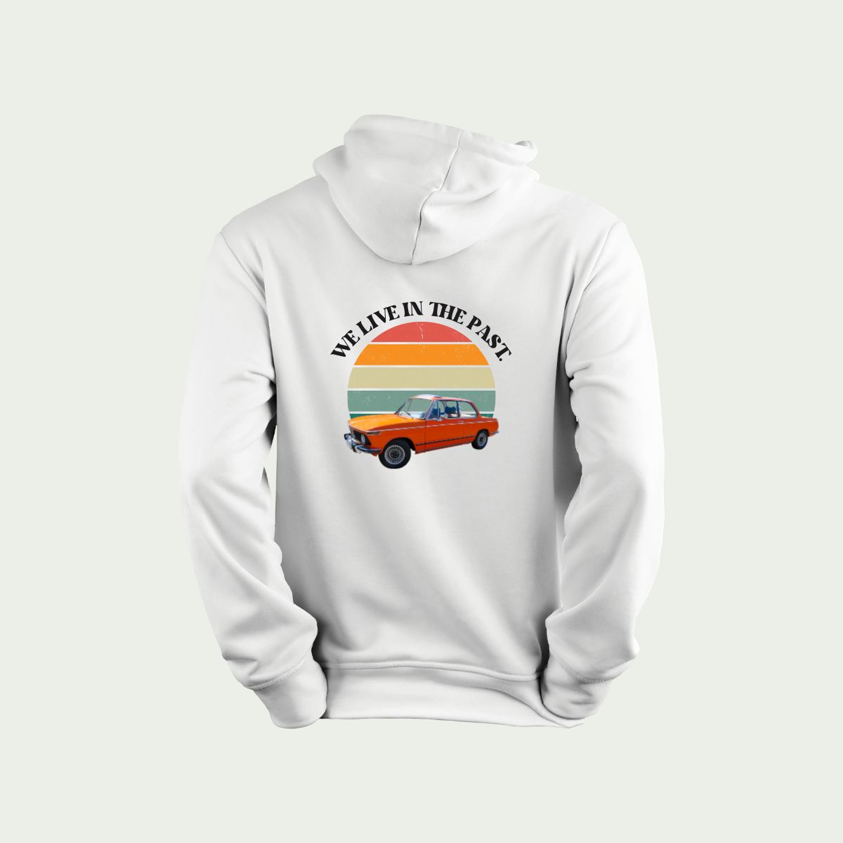 Hoodie Adults