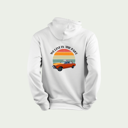 Hoodie Adults