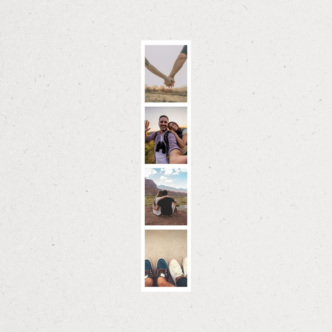 Polaroid Photos