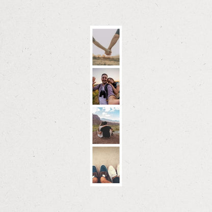 Polaroid Photos