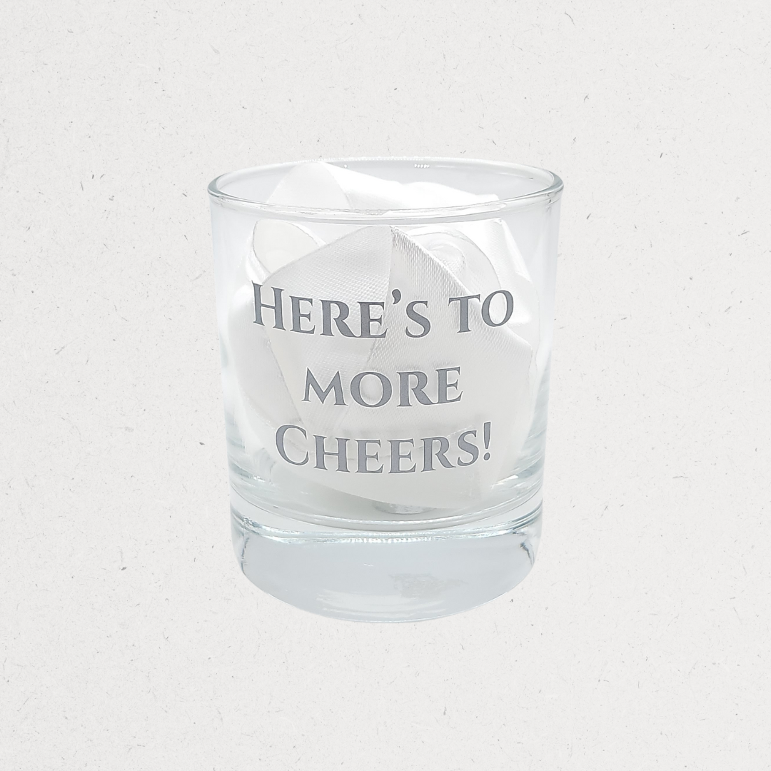 Love in Every Piece Basket