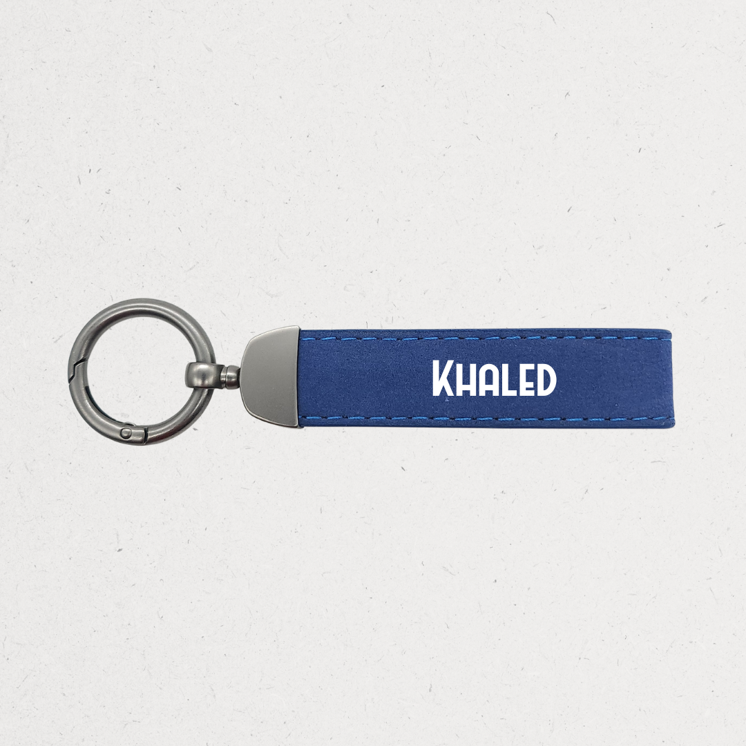 Men's Keychain