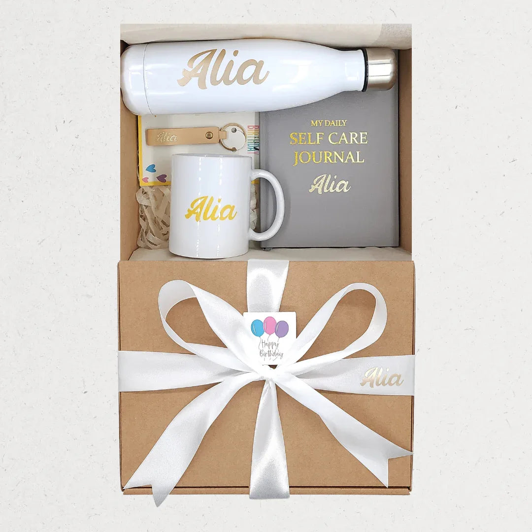 Inner Peace Box - The Gifts Maker Amman, Jordan