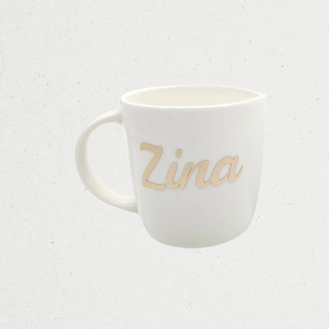 Classic Mug | Personalized Gift – Amman, Jordan