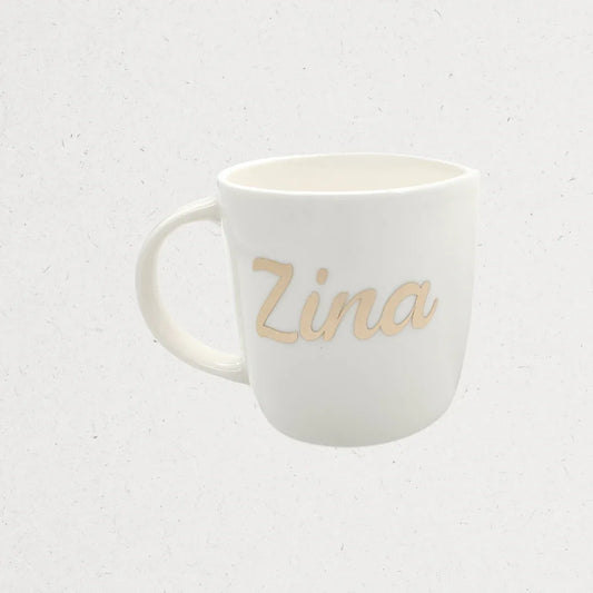 Classic Mug | Personalized Gift – Amman, Jordan