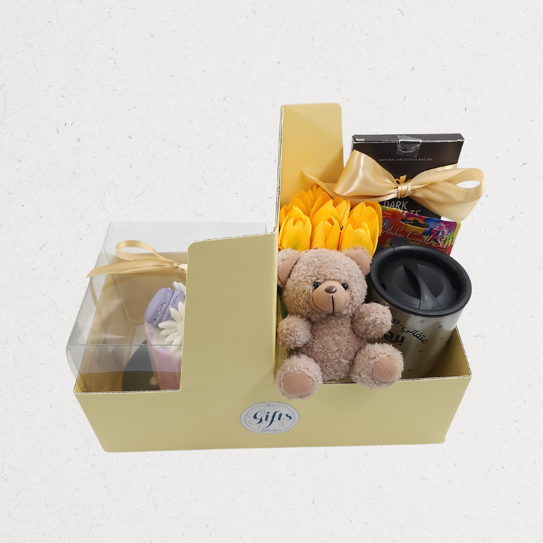 Customized gift boxes for all occasions Amman Jordan