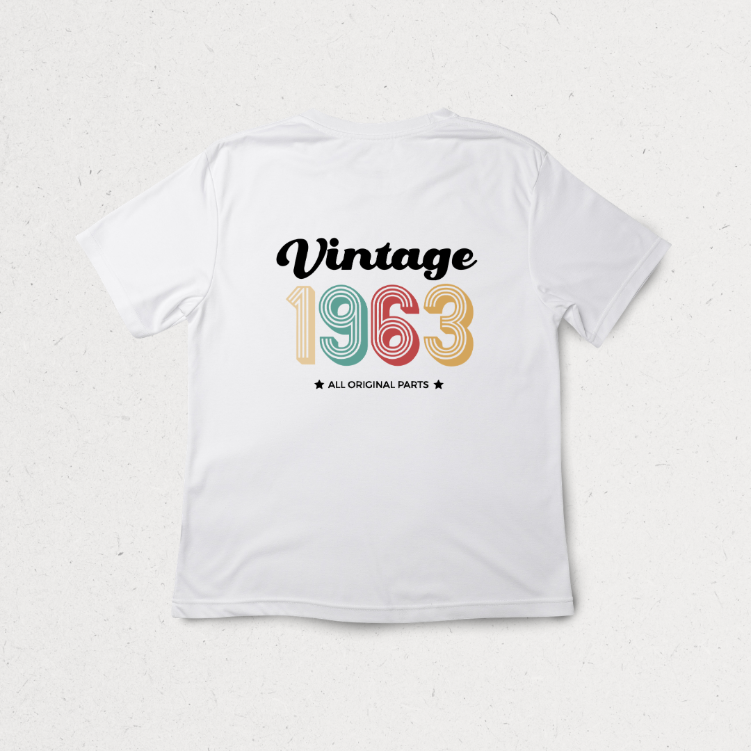 Adults T-shirt | Personalized Custom Tee – Amman, Jordan