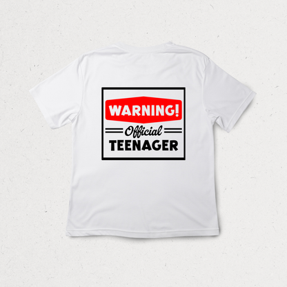 Kids T-shirt | Personalized Children’s Tee – Amman, Jordan