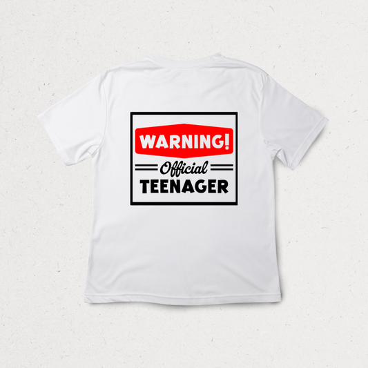 Kids T-shirt | Personalized Children’s Tee – Amman, Jordan
