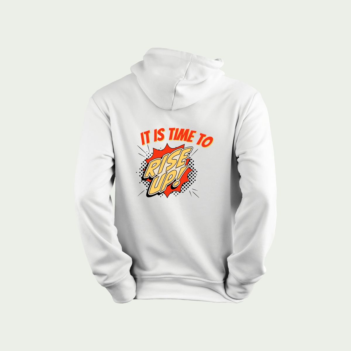 Hoodie Adults