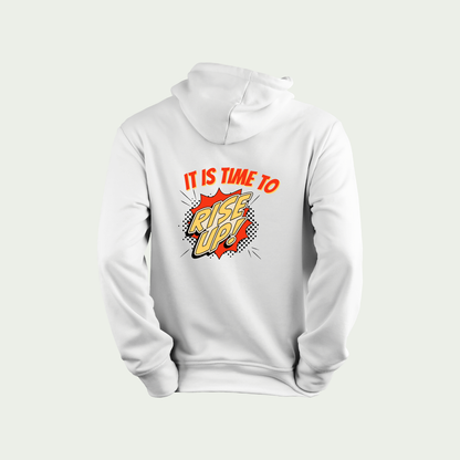 Hoodie Adults
