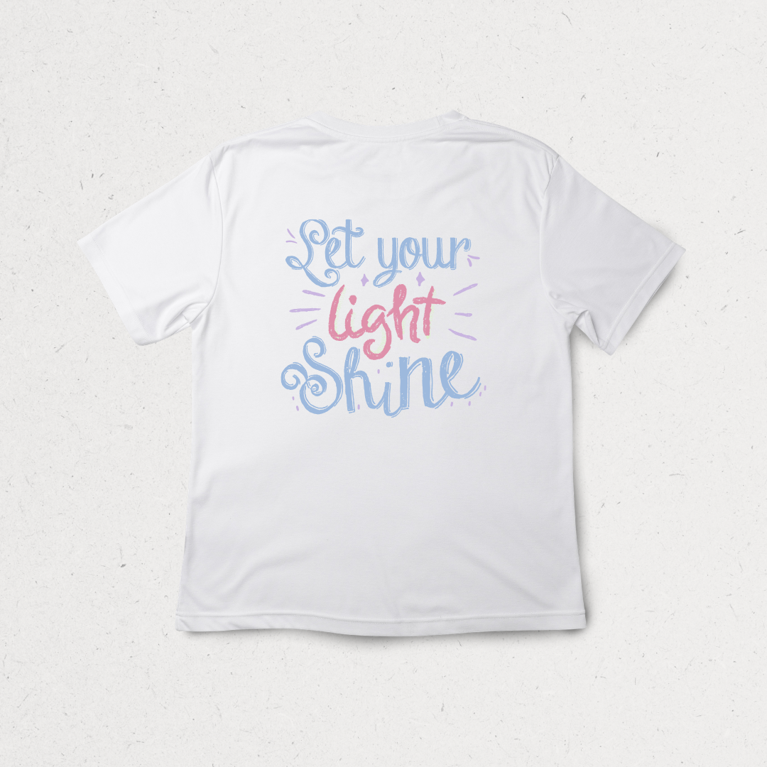 Kids T-shirt | Personalized Children’s Tee – Amman, Jordan