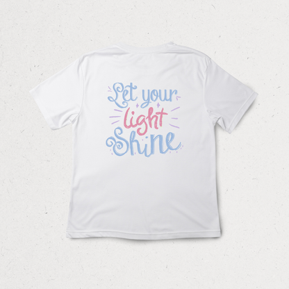 Kids T-shirt | Personalized Children’s Tee – Amman, Jordan