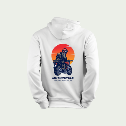 Hoodie Adults