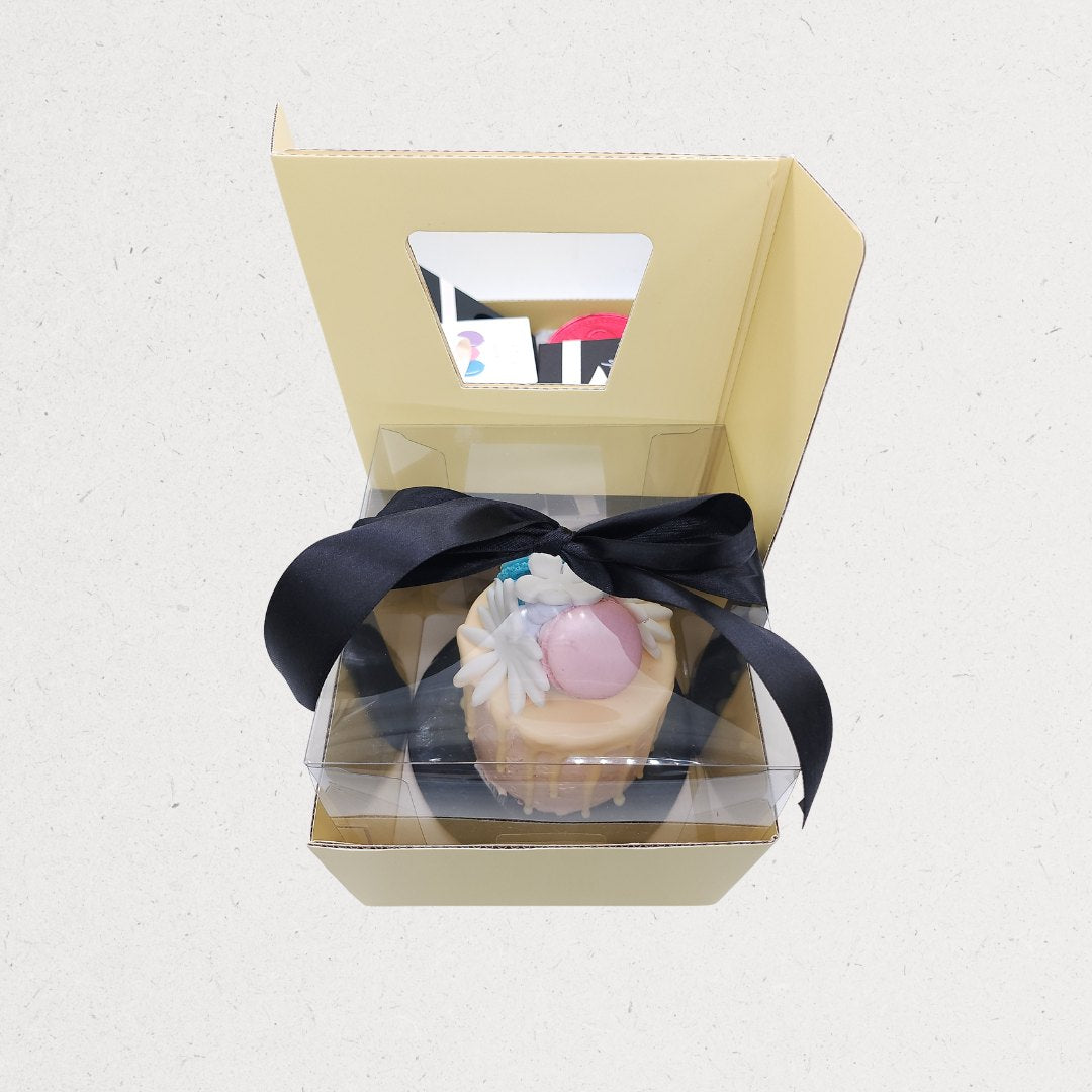 بوكس المفاجأة الحلوة | هدية احتفال مميزة – عمّان، الأردن