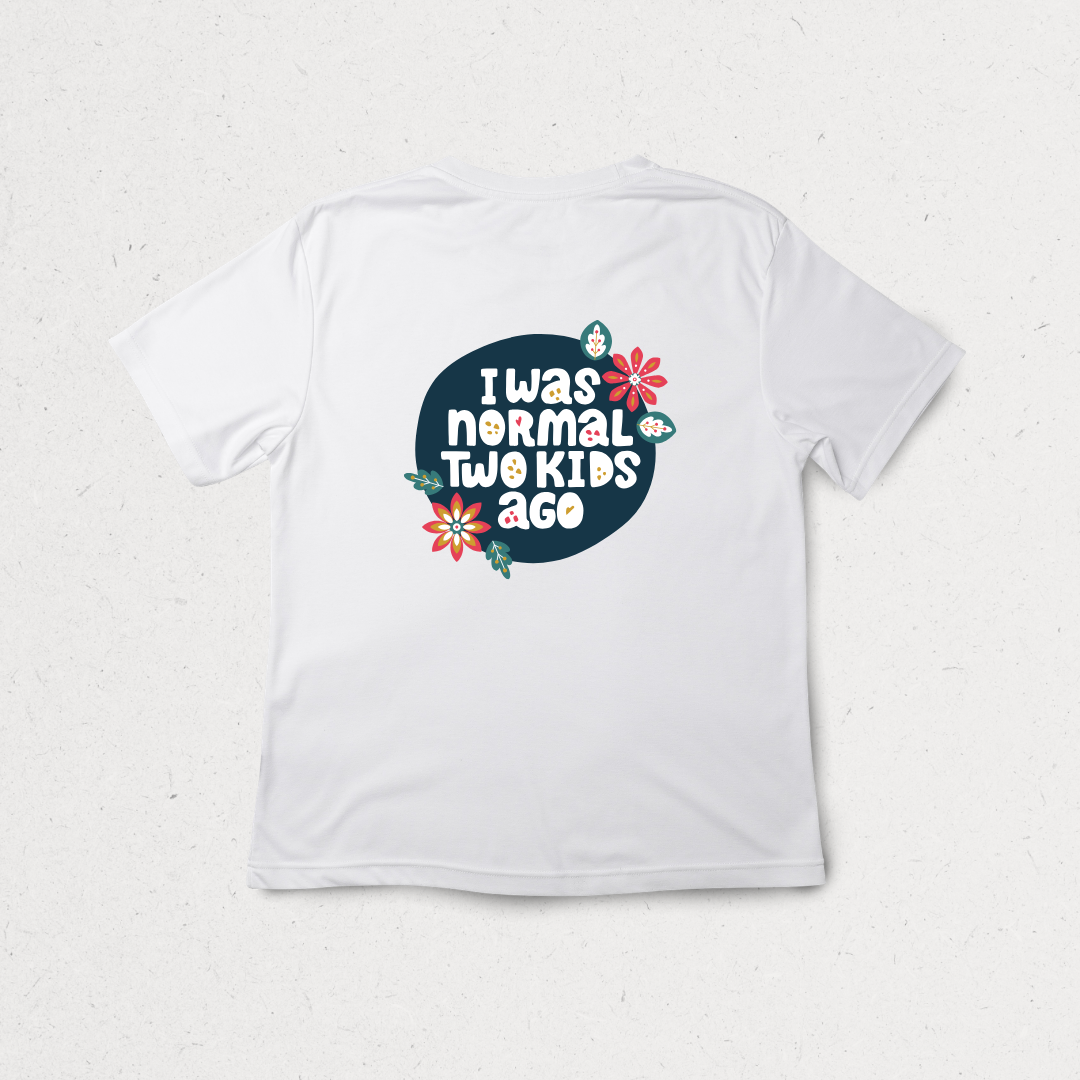 Adults T-shirt | Personalized Custom Tee – Amman, Jordan