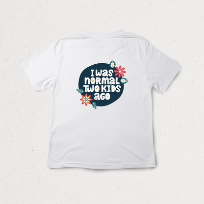 Adults T-shirt | Personalized Custom Tee – Amman, Jordan