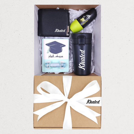 You Did It! Box