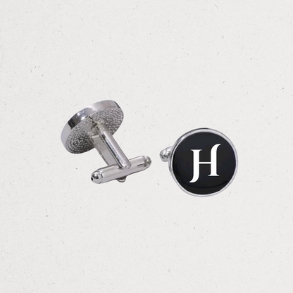 Customized Cufflinks