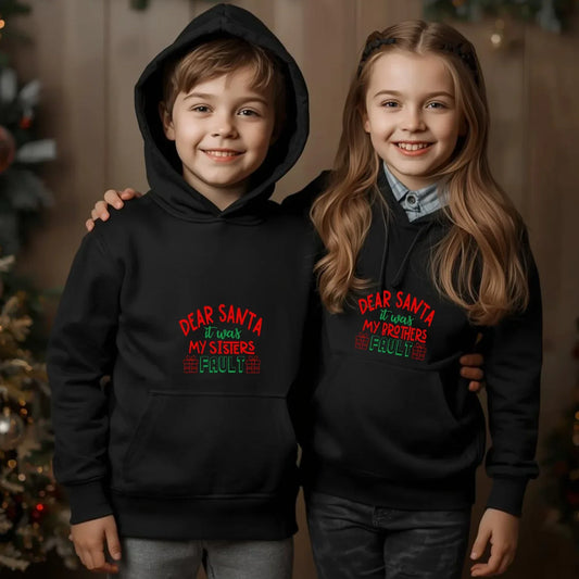 Hoodie Kids - The Gifts Maker Amman, Jordan