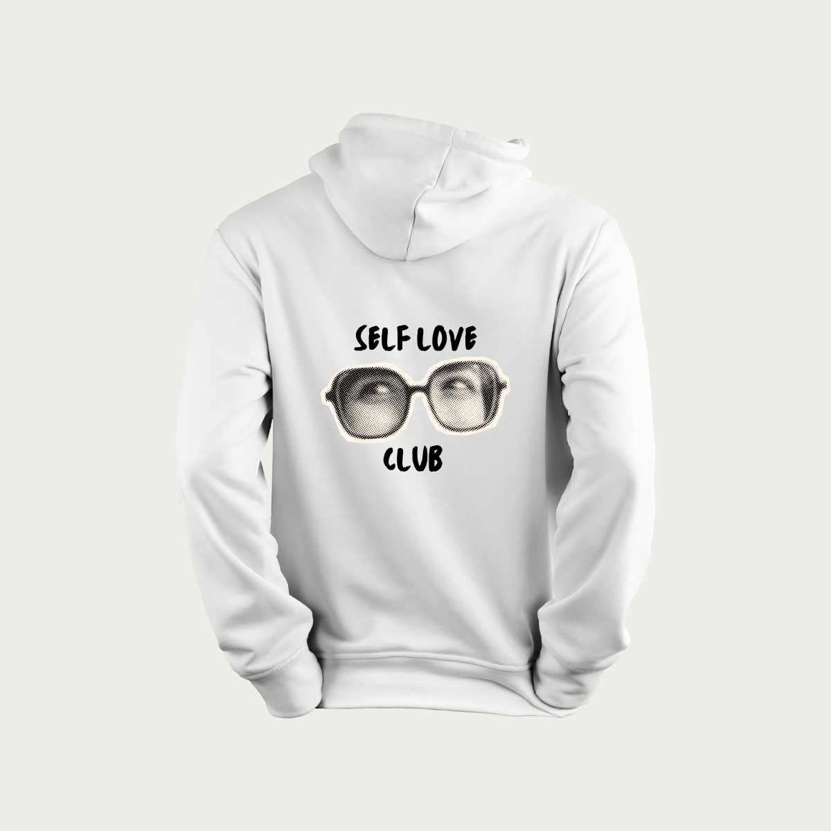 Hoodie Adults
