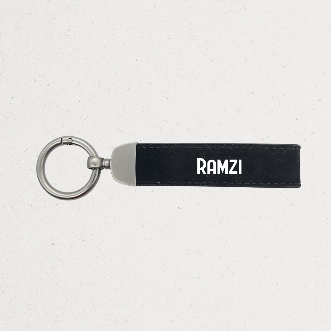 Men's Keychain
