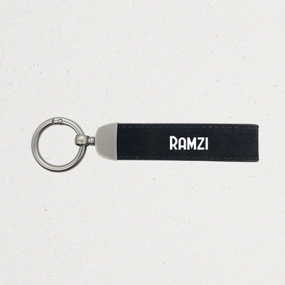 Men's Keychain