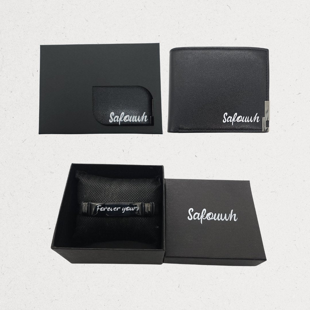 بوكس المفاجأة الحلوة