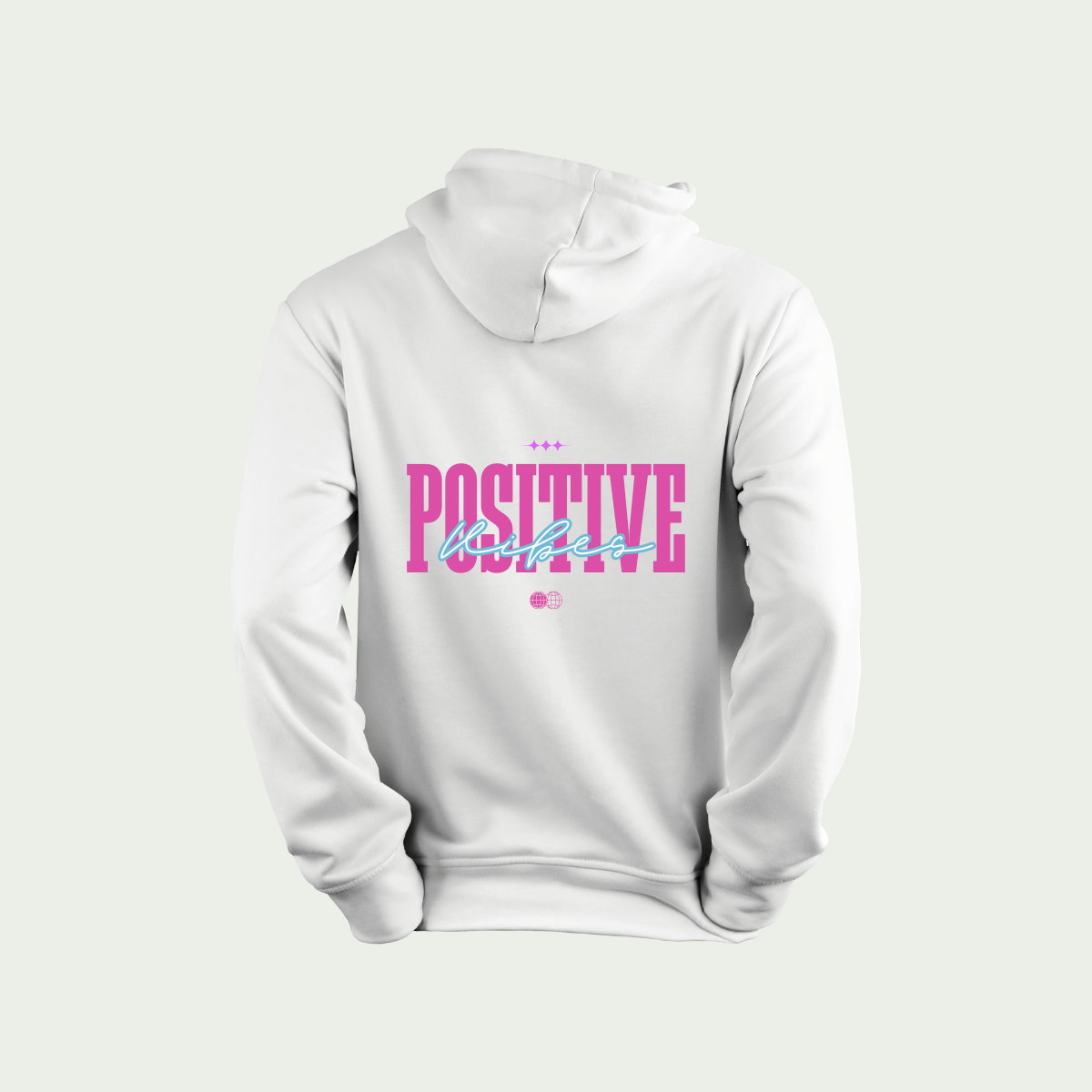 Hoodie Adults