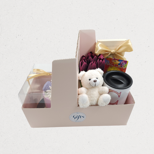 صناديق هدايا مخصصة لجميع المناسبات في عمّان – الأردن