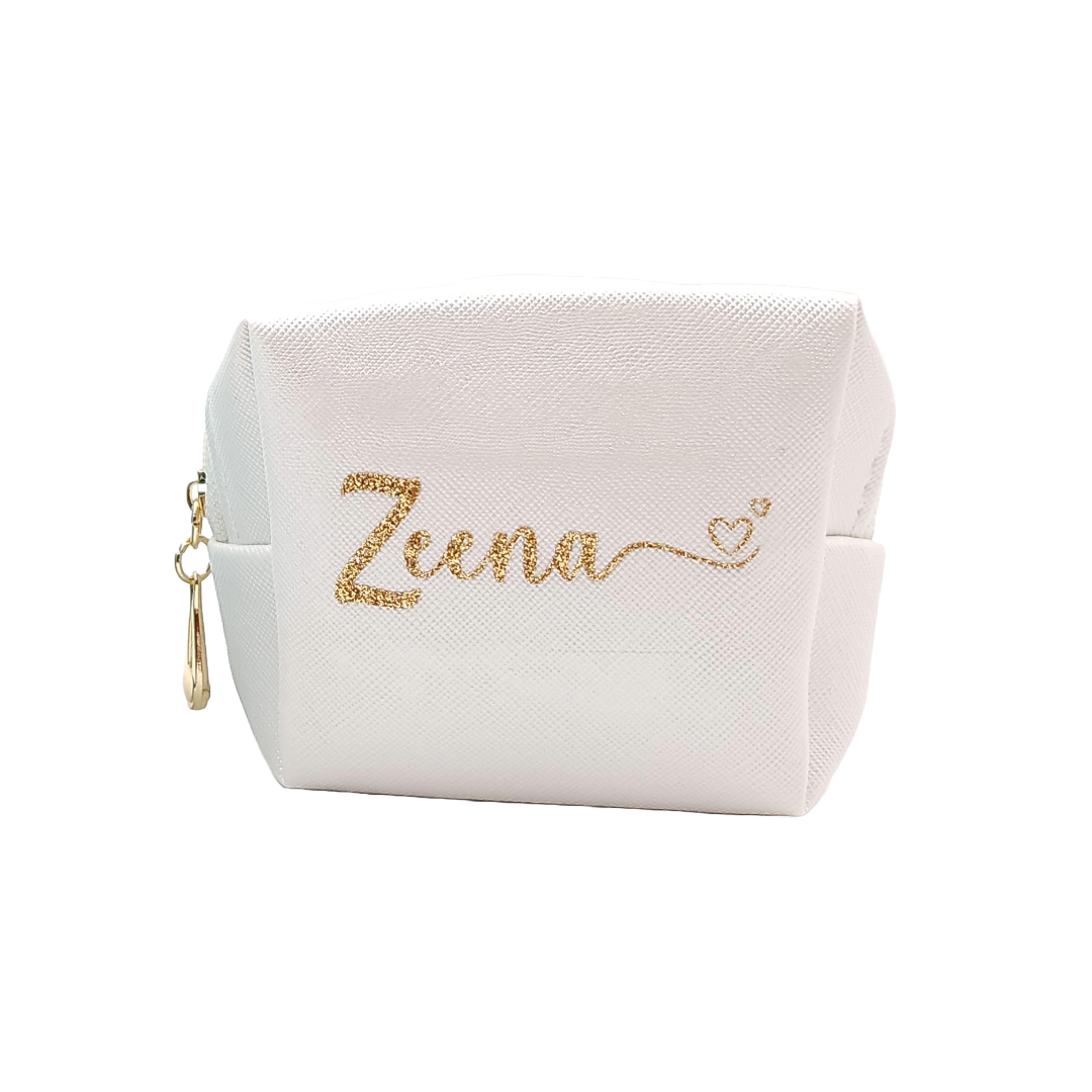 Makeup Bag