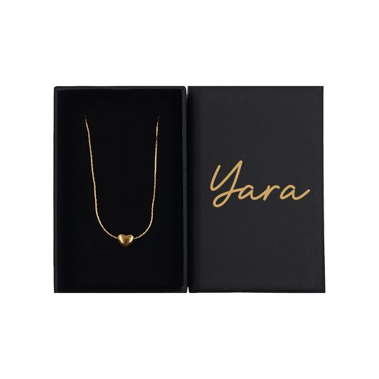 Heart Necklace