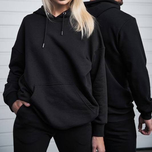 Hoodie Adults