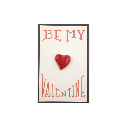Chocolate Love Card