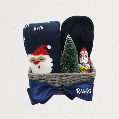 Christmas Gift Hamper | Personalized Christmas Gift – Amman, Jordan