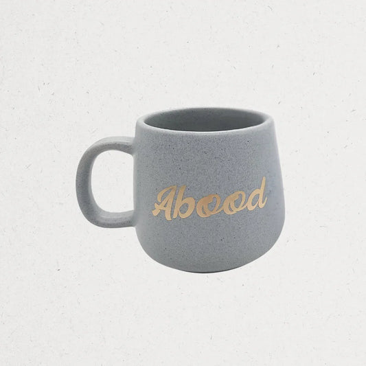 Classic Mug | Personalized Gift – Amman, Jordan