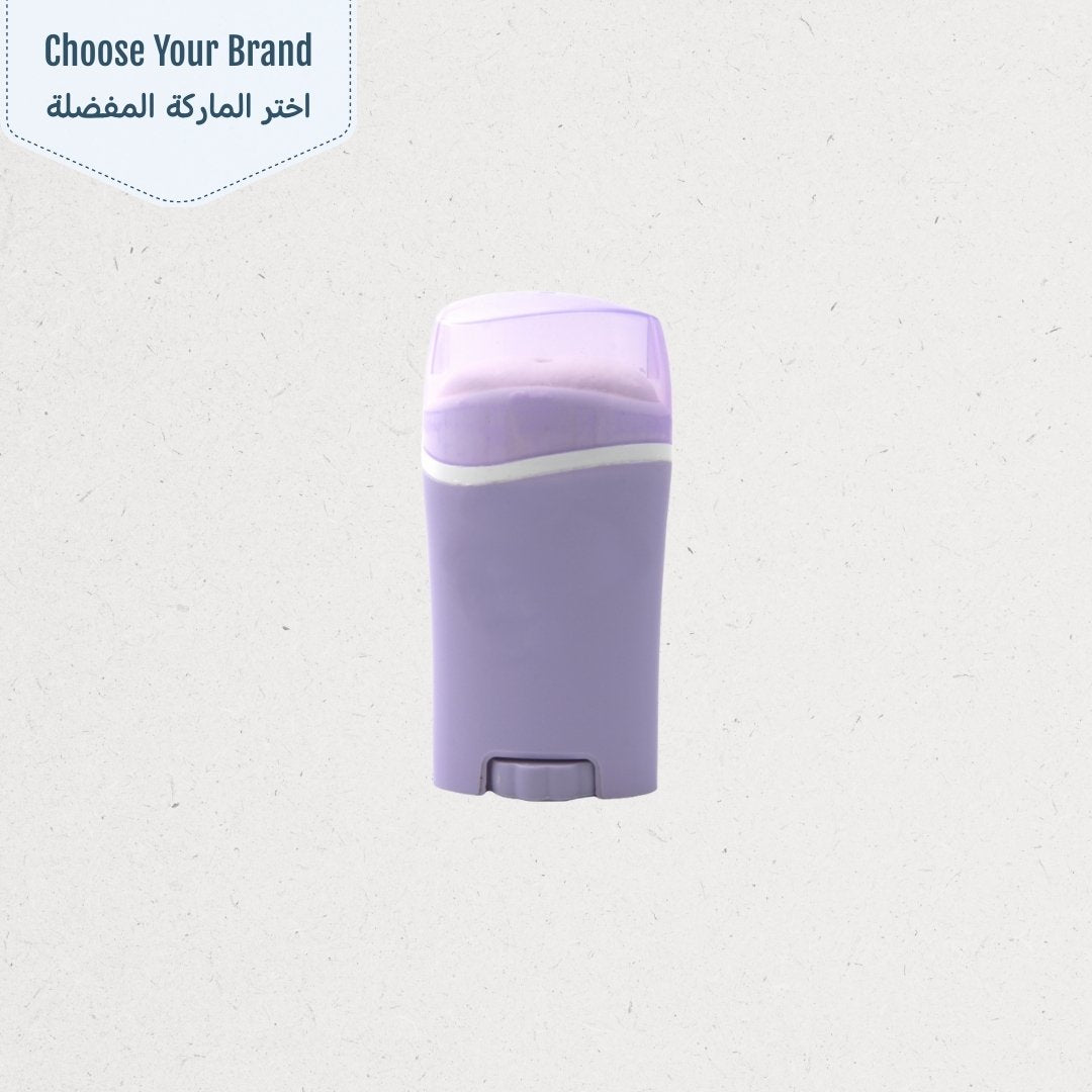 Deodorant - The Gifts Maker Amman, Jordan