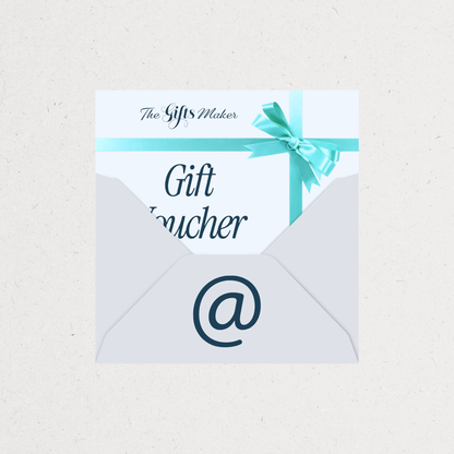 Gift Voucher  | The Gifts Maker