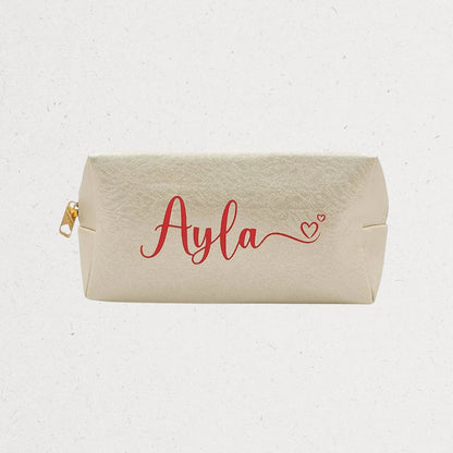 Essentials Pouch - The Gifts Maker Amman, Jordan
