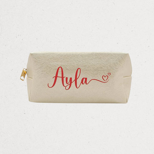 Essentials Pouch - The Gifts Maker Amman, Jordan