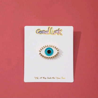 Evil Eye عين زرقاء