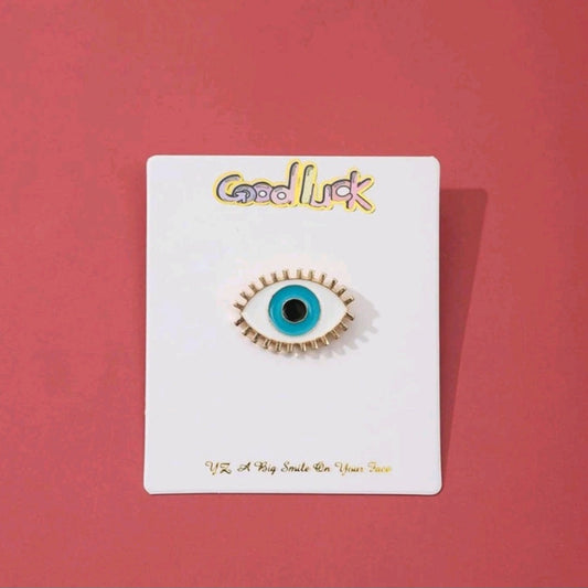Evil Eye عين زرقاء
