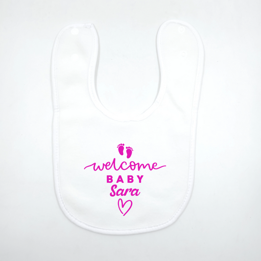Baby Bib