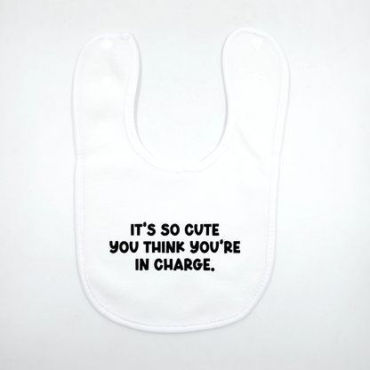 Baby Bib