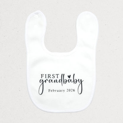 Baby Bib