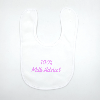 Baby Bib