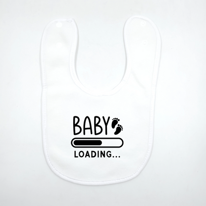 Baby Bib
